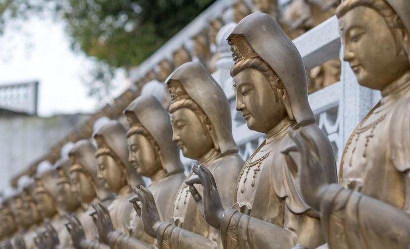 Best of Georgetown, Penang and Kuala Lumpur (Port Kelang) Package