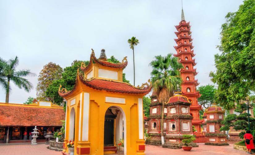 Private Best of Ha Noi City