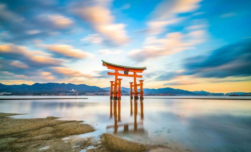 Exclusive Cultural and Historical Hiroshima Highlights