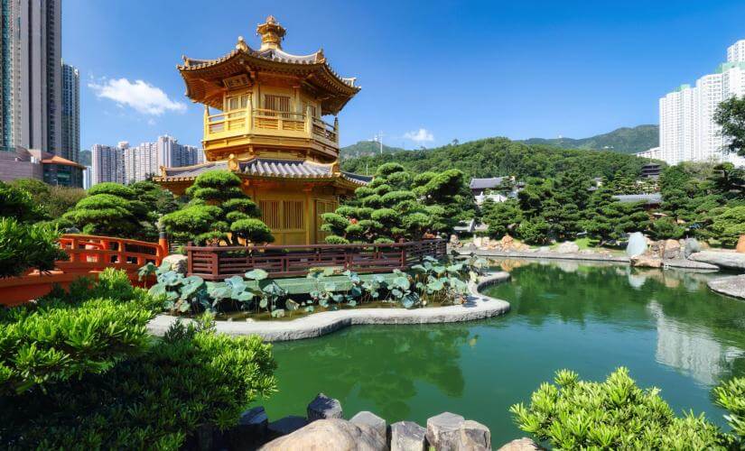 Hong Kong City Highlights, Victoria Peak, and Harbour Views