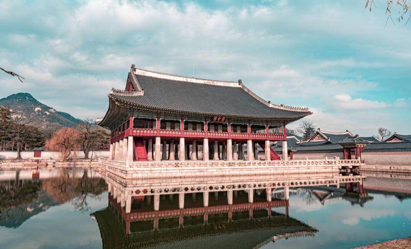 Private Incheon to Seoul Food and Culture with Lunch