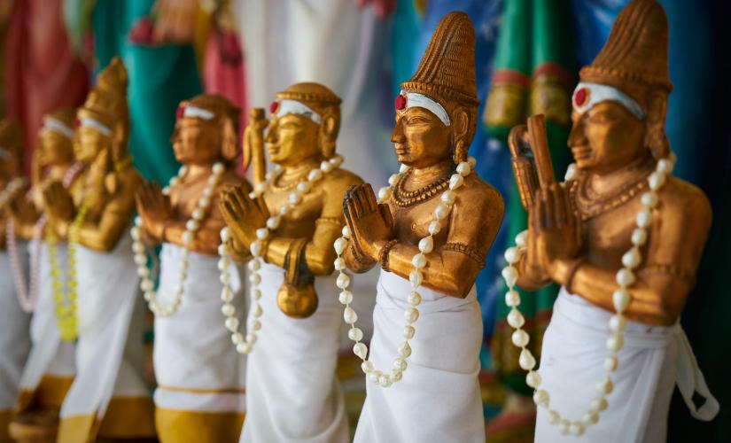 Malaysia Heritage and Culture