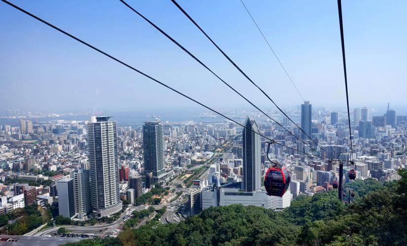 Exclusive Kobe Sightseeing and Cultural Highlights