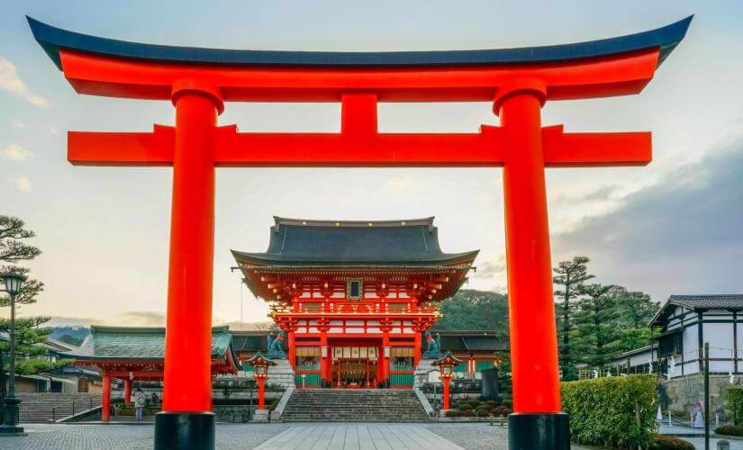 Exclusive Kyoto Highlights and Japanese Culture from Kobe