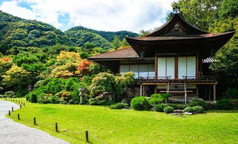 Private Arashiyama Highlights and Bamboo Forest from Kobe