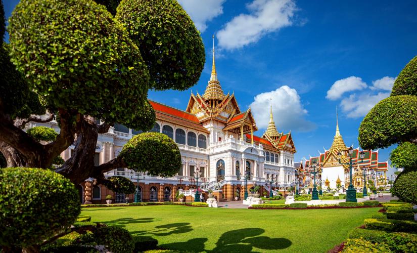 Private Highlights of Bangkok