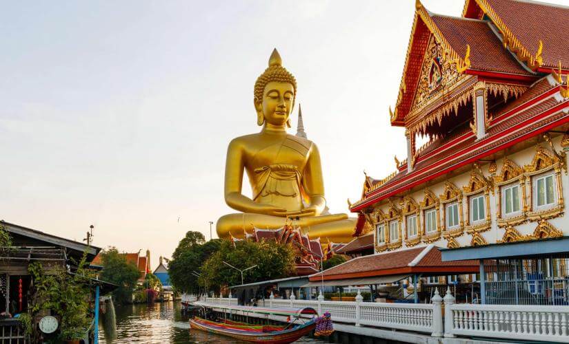 Cultural Pattaya Discovery and Sanctuary of Truth
