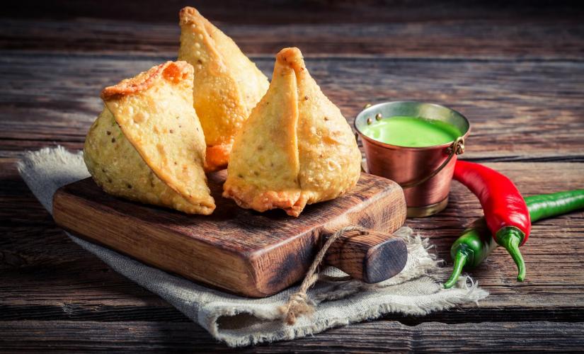 Mumbai Culinary Tour
