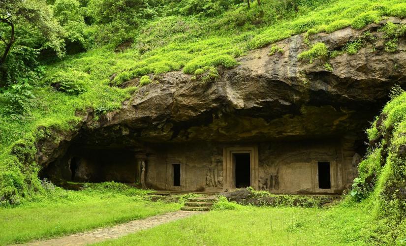 Journey to Elephanta Caves