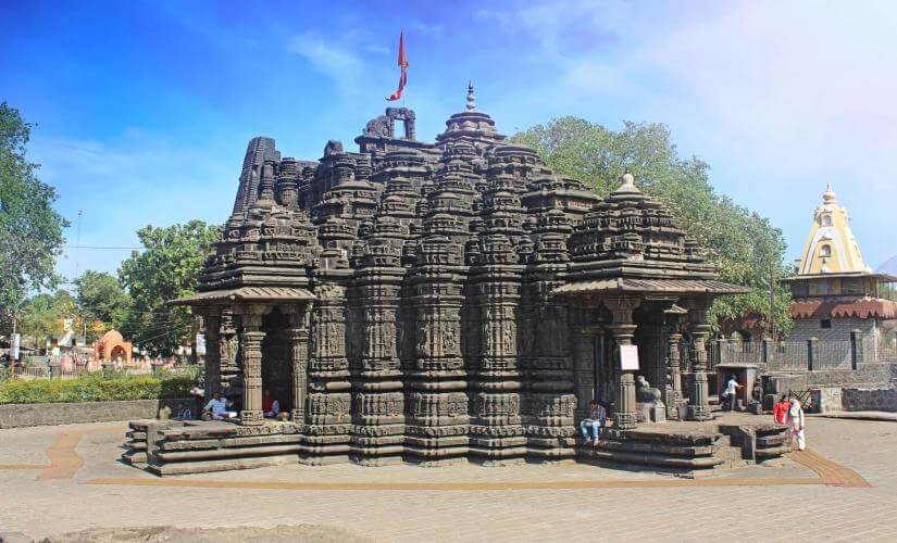 Mumbai Religious Diversity Journey