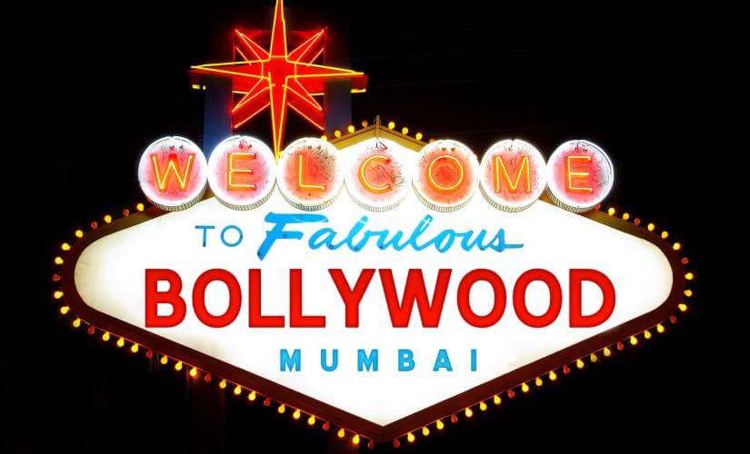 Mumbai City Highlights and Bollywood Studio Tour