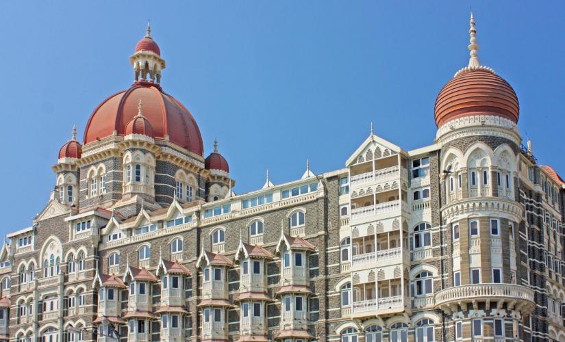 Highlights of Mumbai