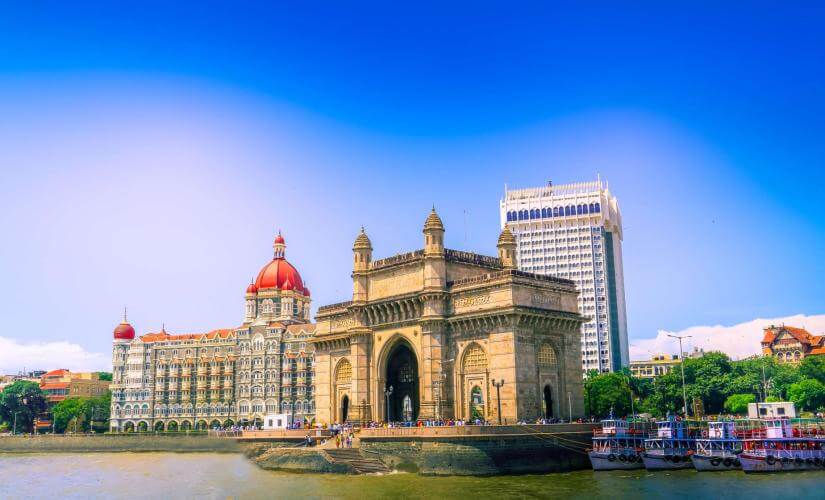 Private Highlights of Mumbai By Car