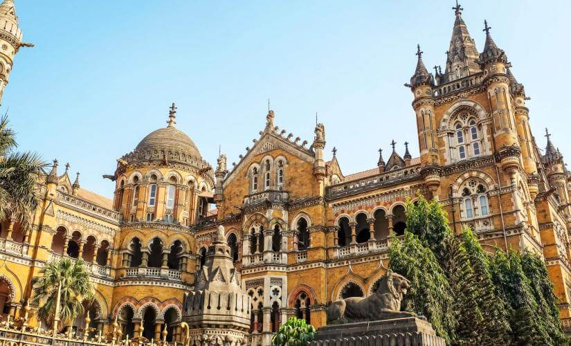 Highlights of Mumbai By Bike