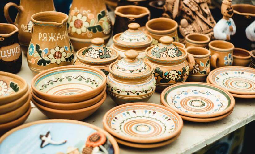 Private Arita and Nagasaki Ceramic Craftmanship Heritage