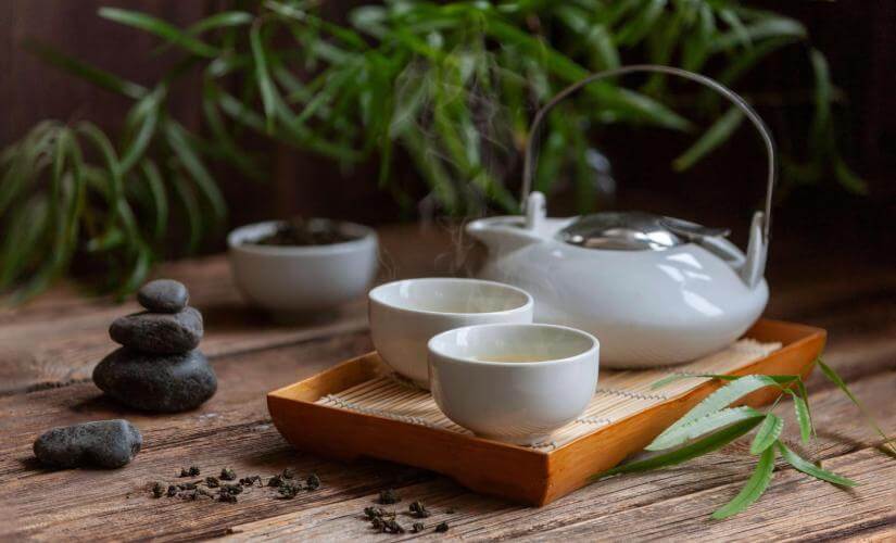 Private Highlights of Nagasaki and Tea Ceremony