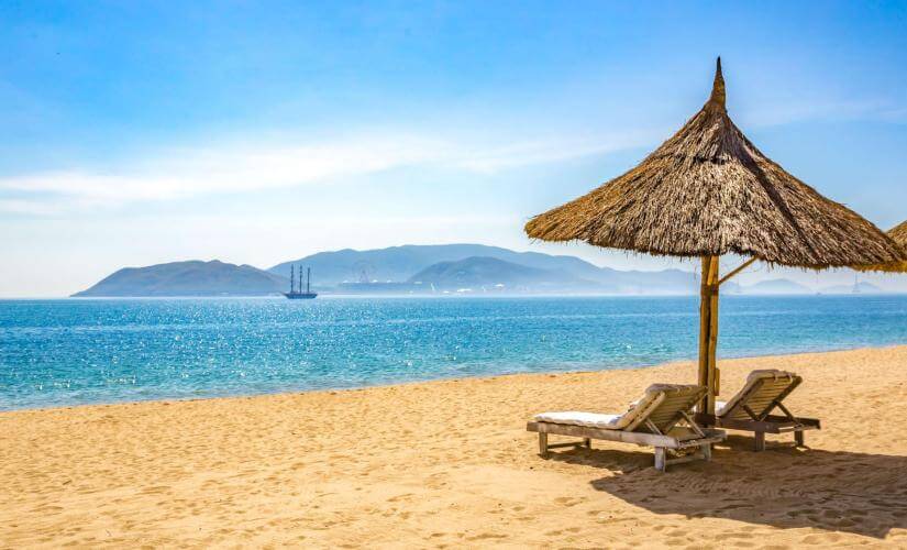 Nha Trang Highlights and Scenic Beaches