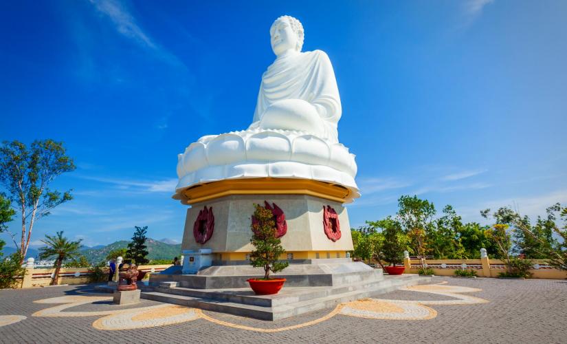 Nha Trang Cultural Highlights & Enjoy Vietnam Coffee  (Exclusively for Distinctive Voyages)
