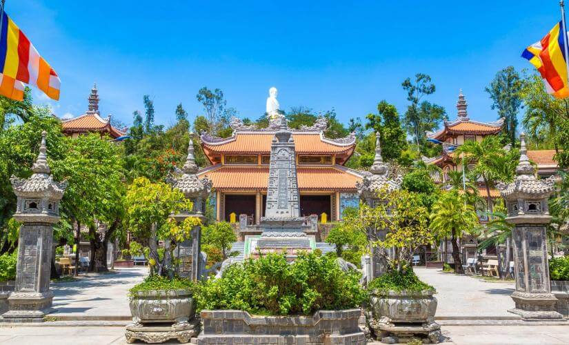 Charming Nha Trang Countryside