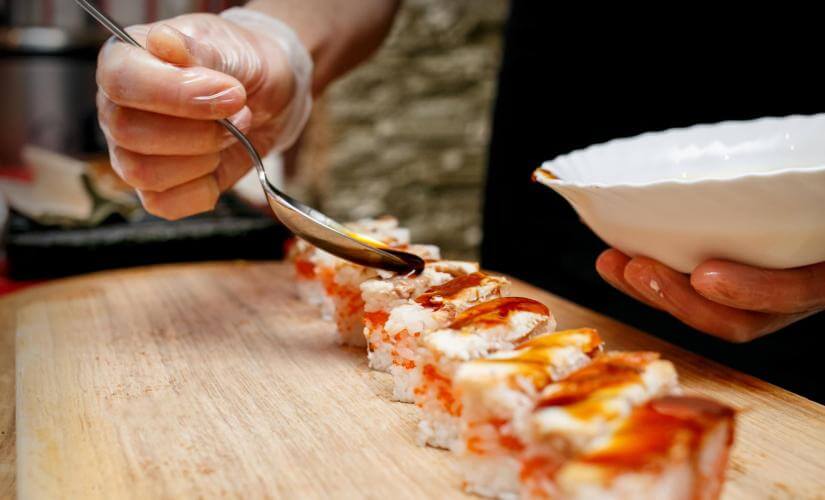 Osaka Local Cooking Experience and Market Discovery