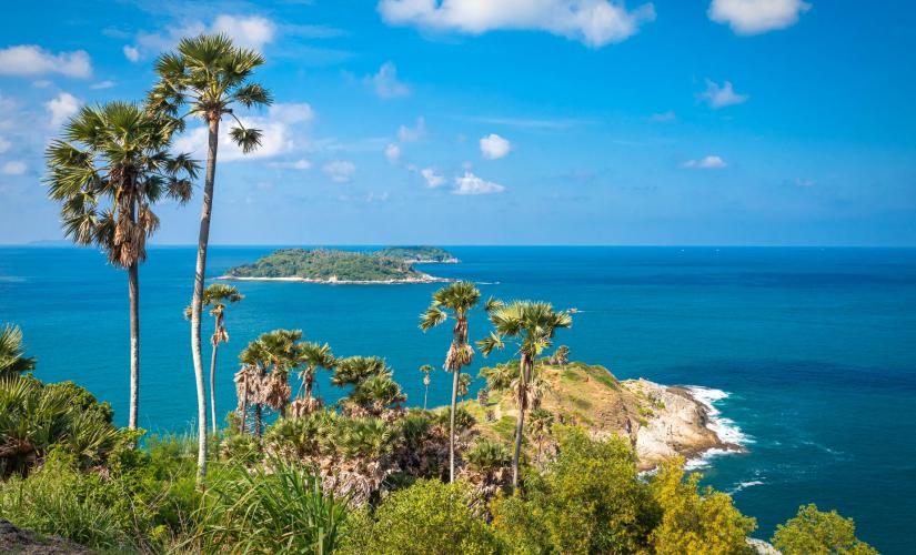 Private Phuket Highlights (Jensen Group 2025)