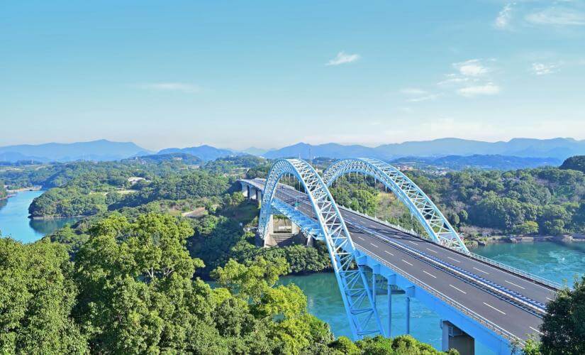 Private Sasebo Sightseeing and Cultural Highlights