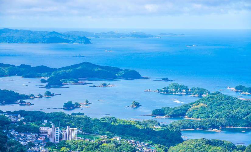 Exclusive Sasebo Sightseeing and Cultural Highlights