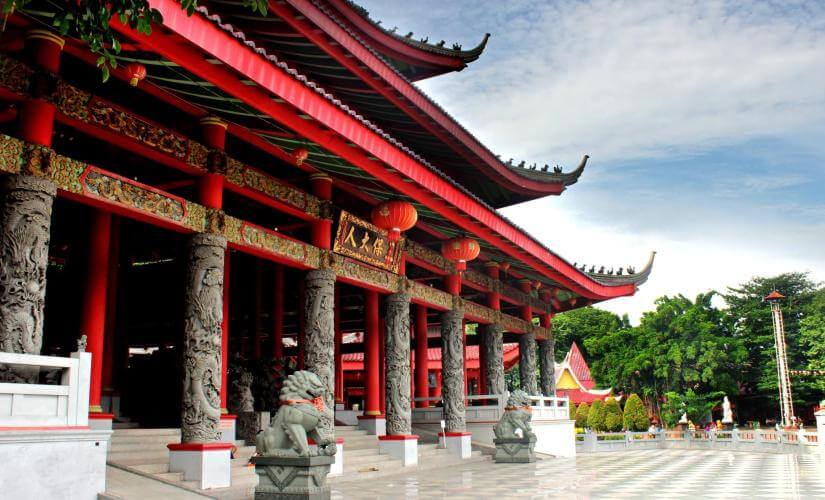 Semarang Highlights