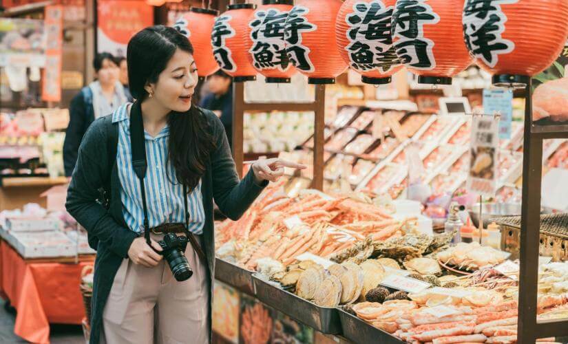Private Sakaiminato Cultural Highlights and Exploration