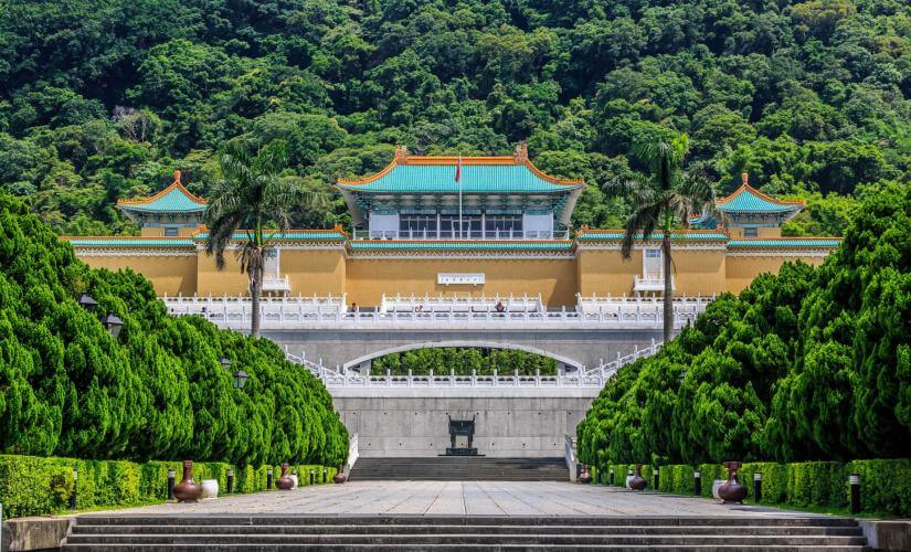 Private Cultural Wonders of Keelung