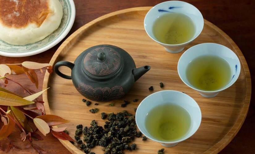 Private Maokong Tea and Shenkeng Old Street Tour