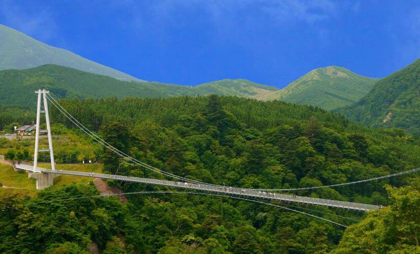 Private Yatsushiro Cultural Highlights and Natural Sightseeing