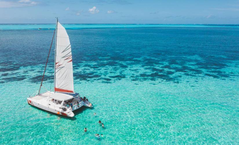 Best of Airlie Beach and Darwin Two Port Package