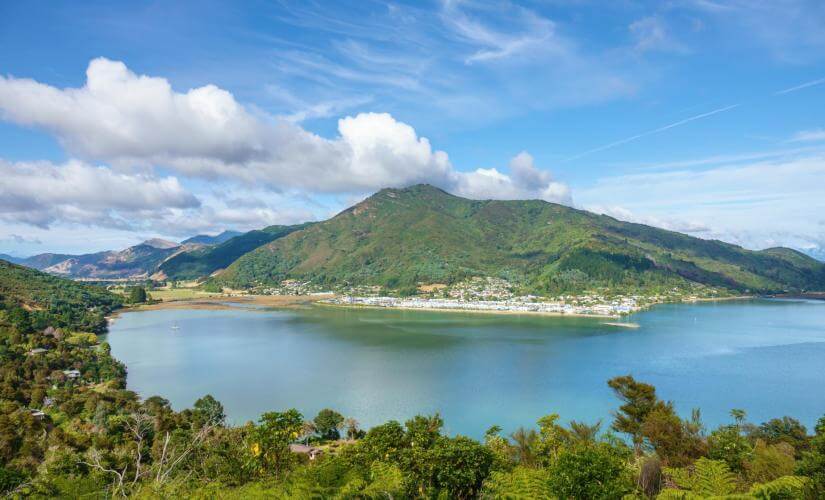 Best of Christchurch and the International Antarctic Center