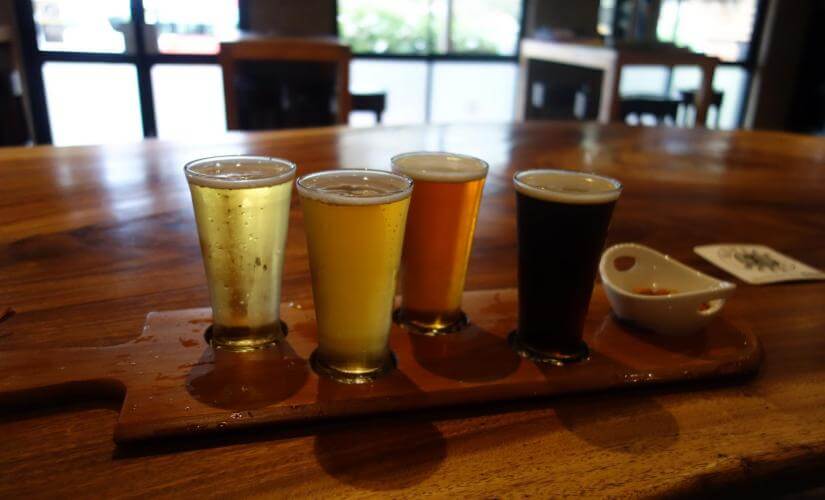 Boozy Melbourne Historical Adventure
