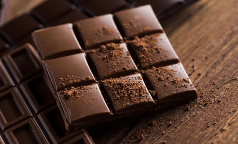 Melbourne Lanes, Arcades and Chocolate Walking Tour