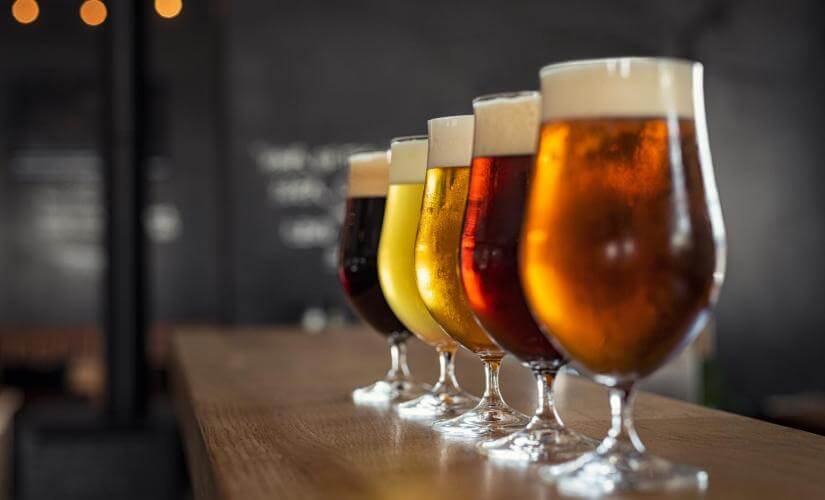 Melbourne's Craft Beer Enthusiast Expedition