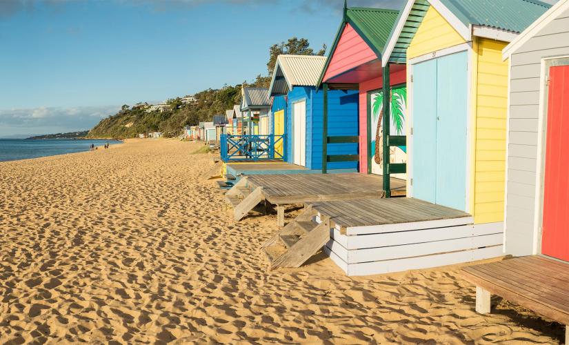 Private Mornington Peninsula Discovery (Naquin Family Tour 2025)