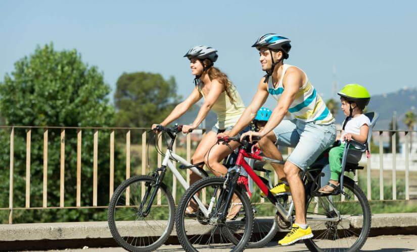 Classic Sydney Highlights by Bike