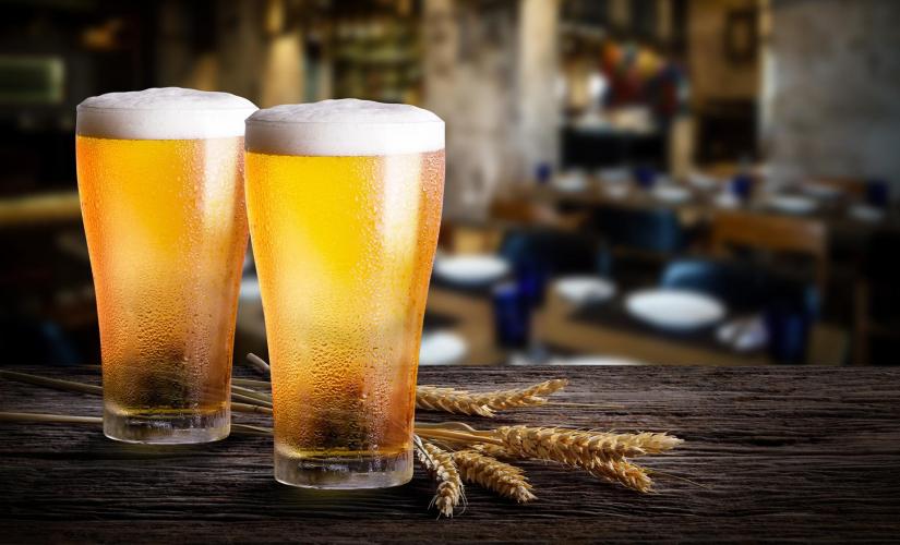 Craft Beers in Wellington