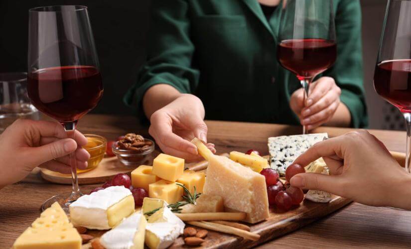 Half Day Martinborough Winery and Chocolate Tasting