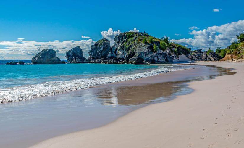 Bermuda's Best Beaches