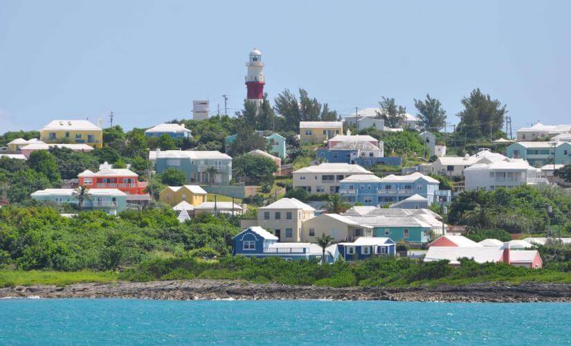 East End Highlights of Bermuda
