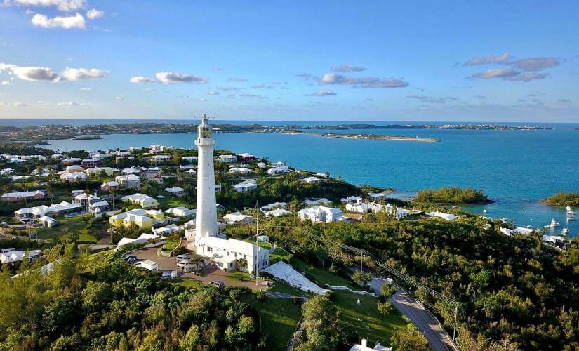 Best of Bermuda and Hamilton Shops
