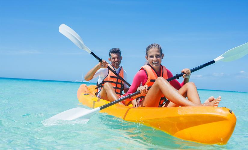 Bermuda Kayak Eco Adventure