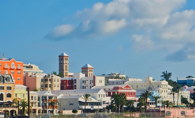 Private Bermuda Sights, Shopping and Sand (People and Places 2026)