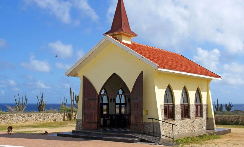 Best of Aruba and Curacao, Curacao Package