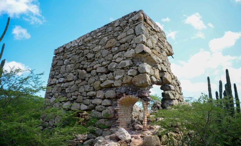 Aruba Hiking Adventure