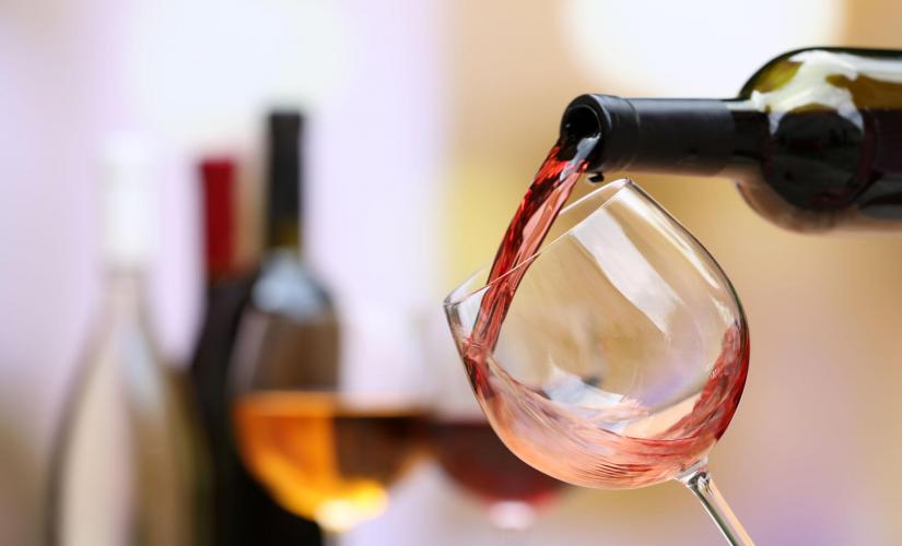 Private Wine Tasting Experience