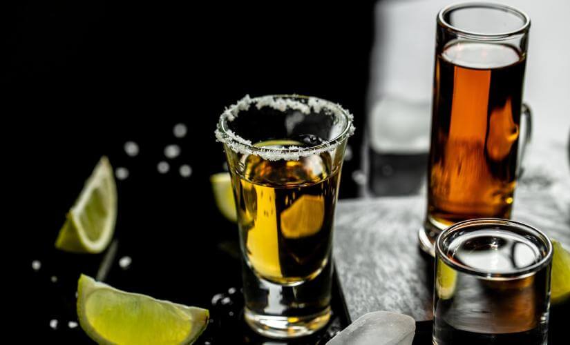 Small Group Aruba Guided Spirits Tasting with Local Sommelier